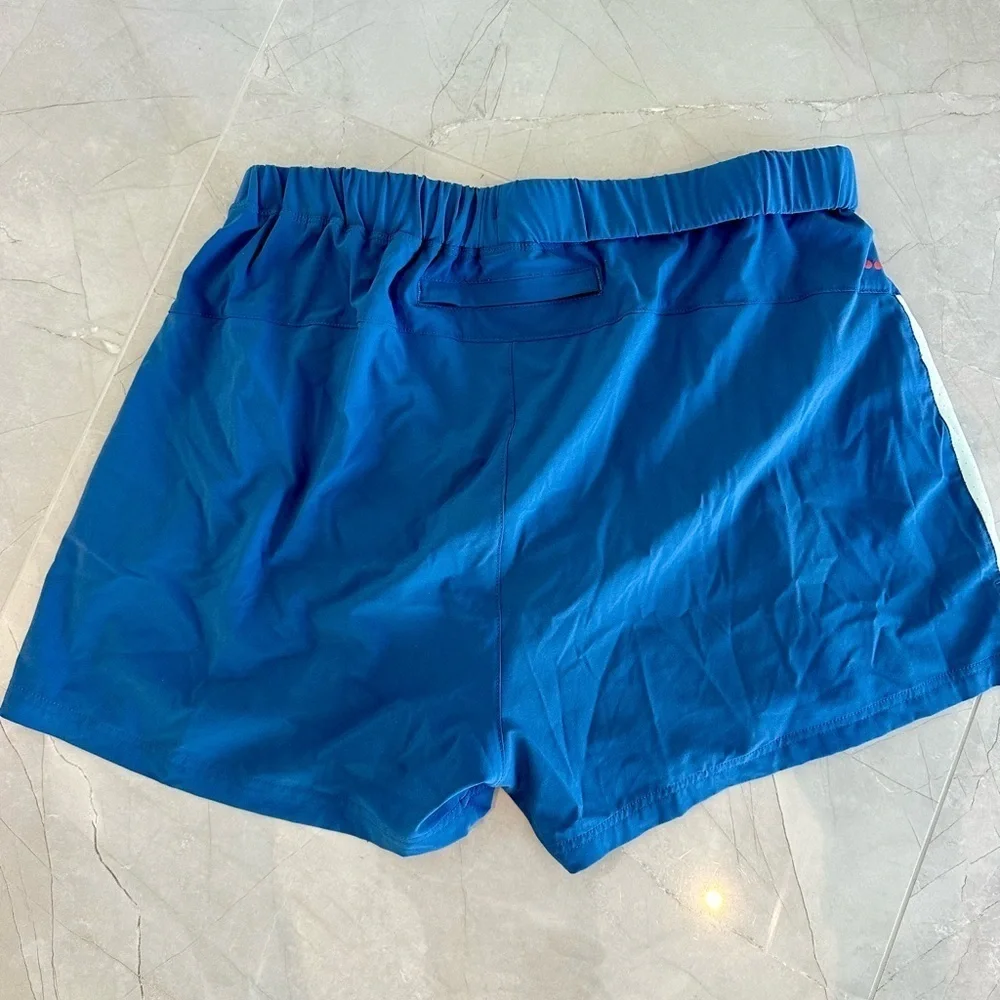 SAUCONY RUNNING SHORTS - Picture 3 of 8